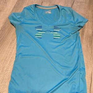 Under Armour v neck